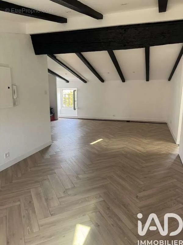 2-toaline korter asukohas La Rochelle
