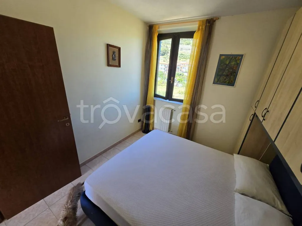 Chambres - Bungalow with Sea View in Cipressa