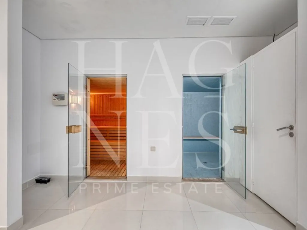 Esik - Penthouse with Sea View in Vila Nova de Gaia
