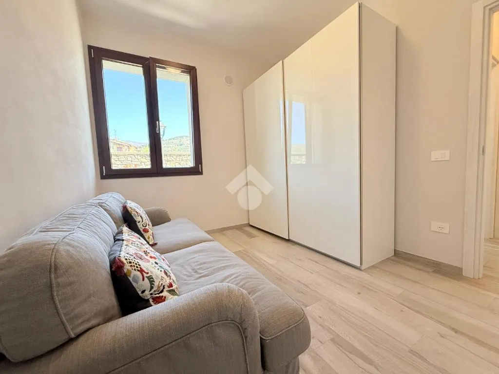 Chambres - Newly Built Apartment with Private Garden in Reggello