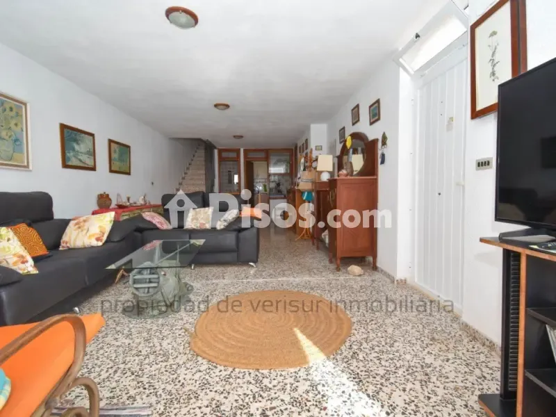Elutuba - Duplex with Terraces in El Hornillo