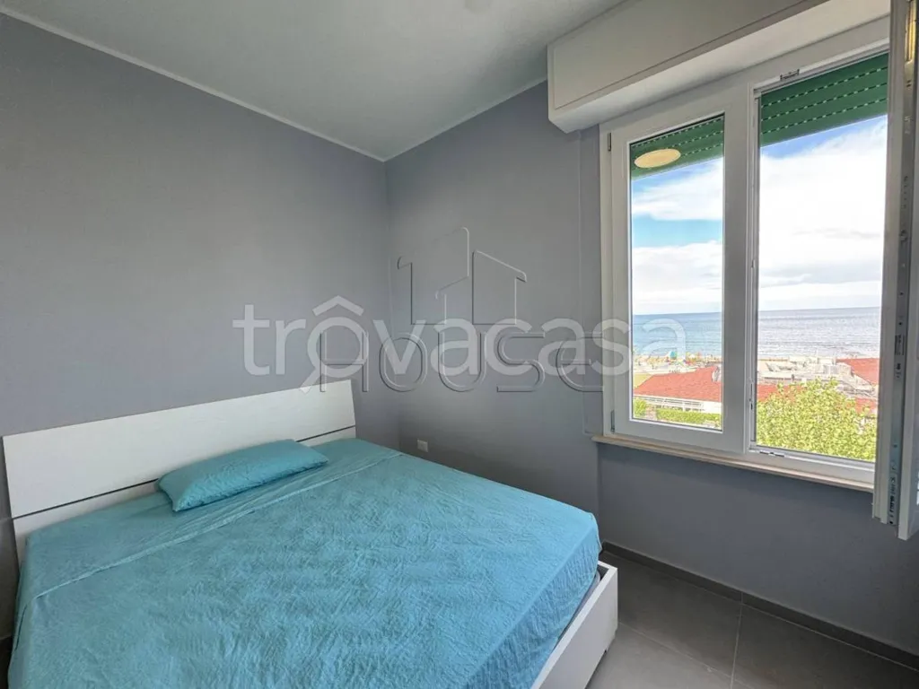 Camere da letto - Sea View Apartment in Fano