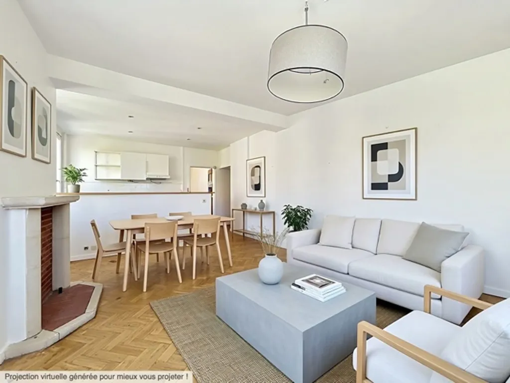 Elutuba - 2-Bedroom Apartment in Auderghem