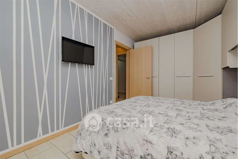 Chambres - Apartment with Garden and Valley View in Châtillon