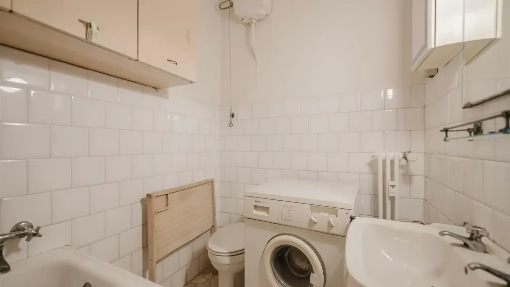 Vannitoad - Apartment with Terrace in Padua Centre