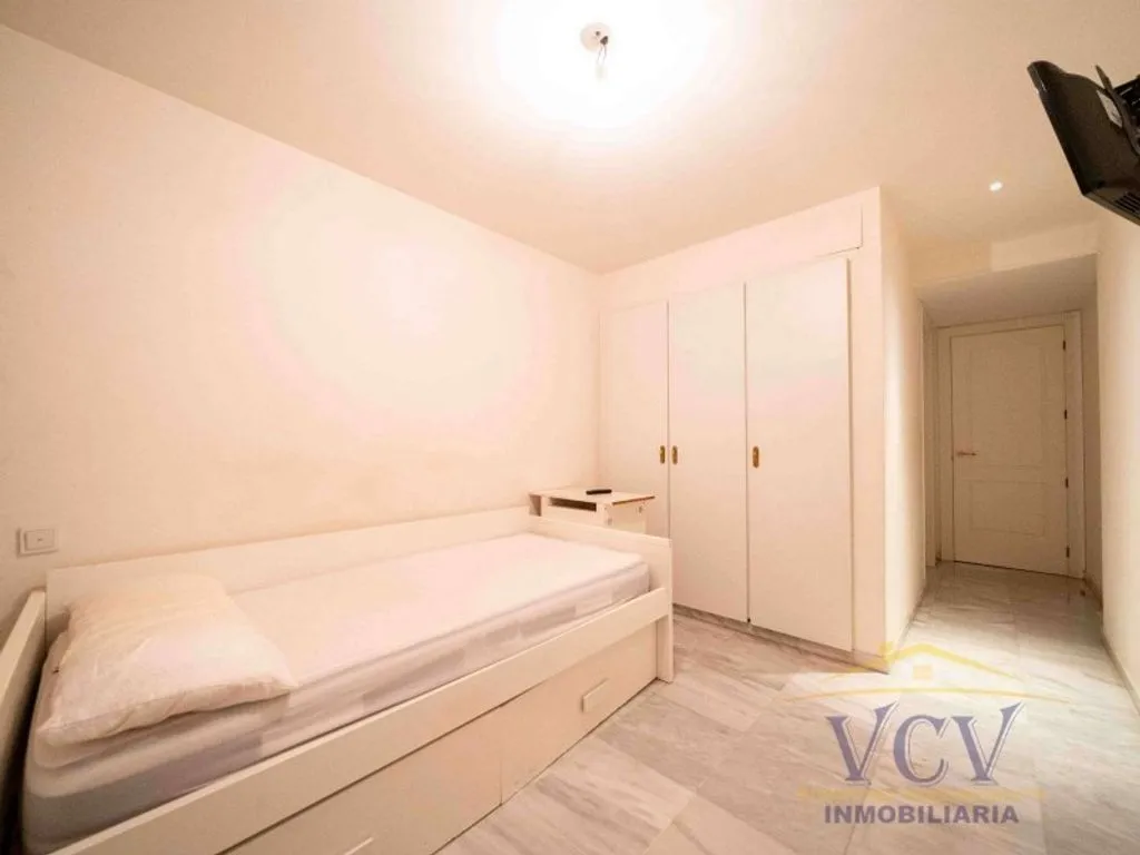 Chambres - Luxury Flat with Sea Views in Alicante
