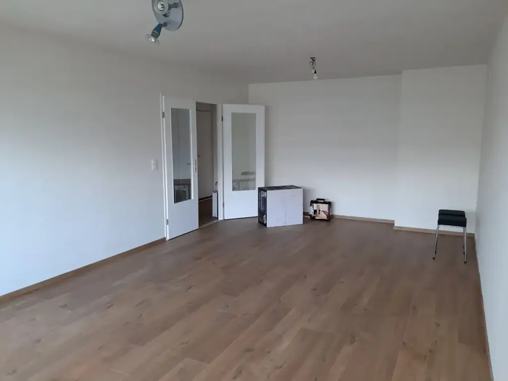 Soggiorno - Apartment with Terraces in Hasselt Centre