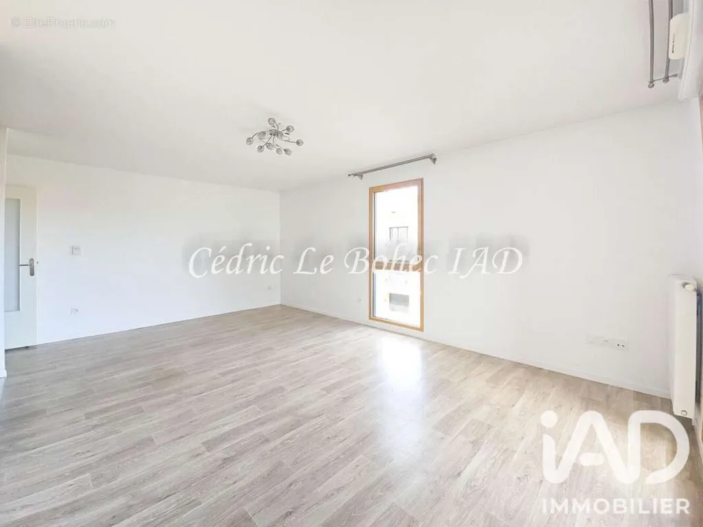 Magamistoad - Apartment with Balcony in Cormeilles-En-Parisis