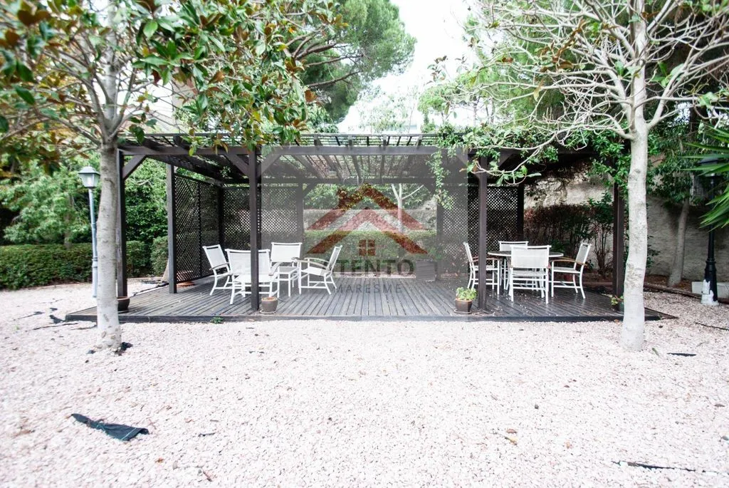 Terrazza - Detached House with Sea View in Premià de Dalt