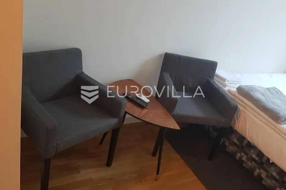 Chambres - Adapted Multi-Unit Apartment in Donji Grad
