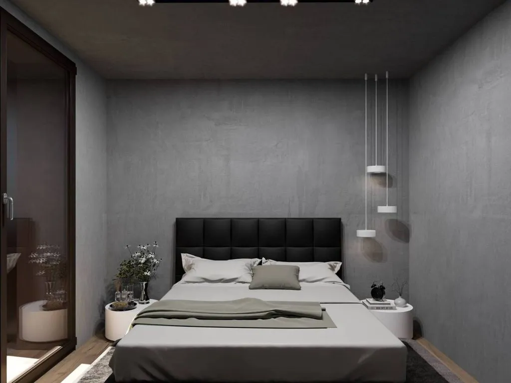 Chambres - Luxury Attico with Panoramic Terrace in Verona