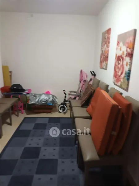 Séjour - Terraced Villa with Private Garden in Formia Centre