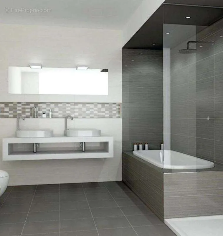 Vannitoad - Modern 5-Piece Flat with Parking in New Development