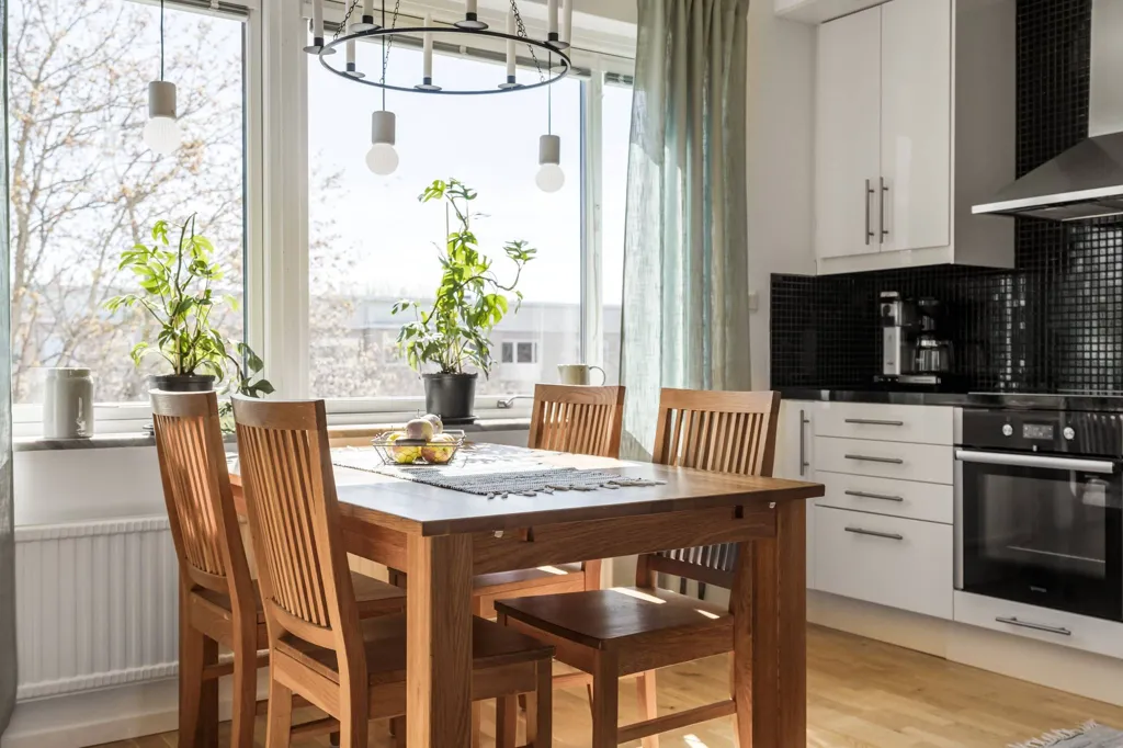 Appartement 3 pièces à Örebro kommun
