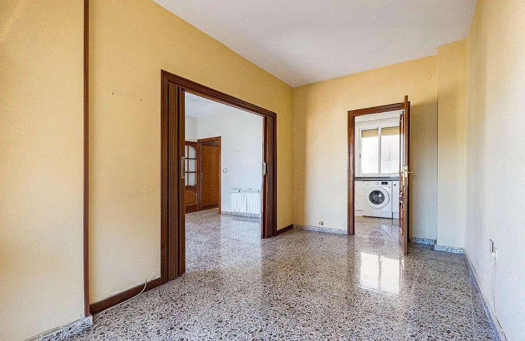 Hallway - Apartment with Terrace in Murcia Centre
