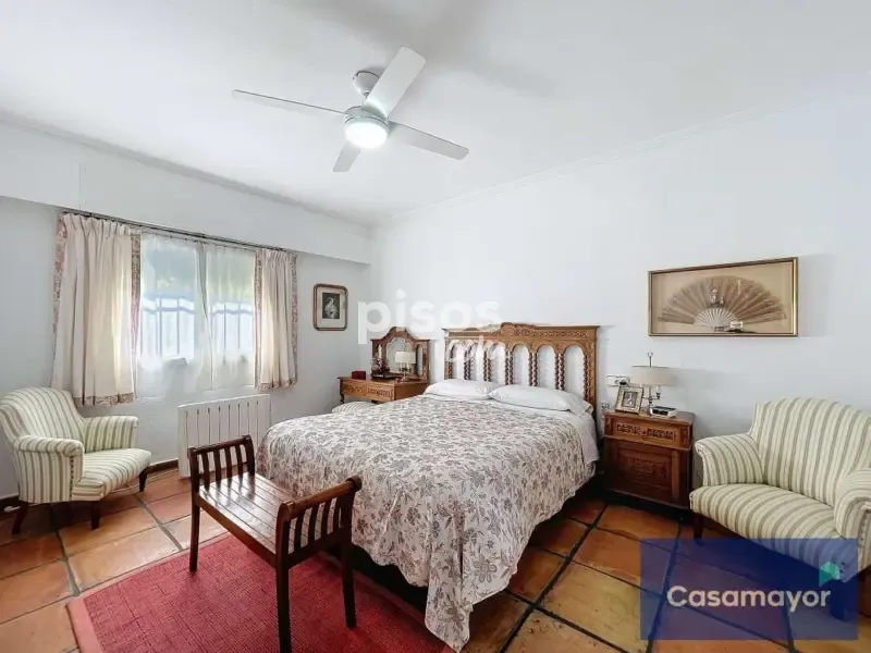 Chambres - Chalet with Pool in Vistahermosa