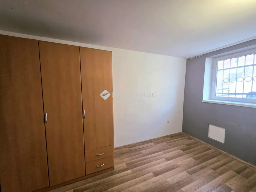 Camere da letto - 4-Bedroom Apartment with Garden in Pécs