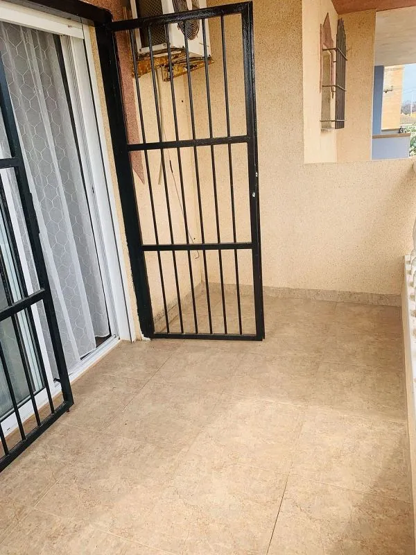 Rõdu - Duplex with Balcony in Quiet La Palma