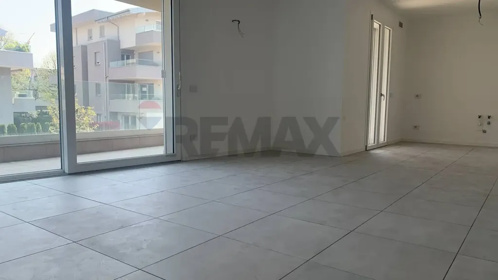 Elutuba - Apartment with Terraces in Dalmine