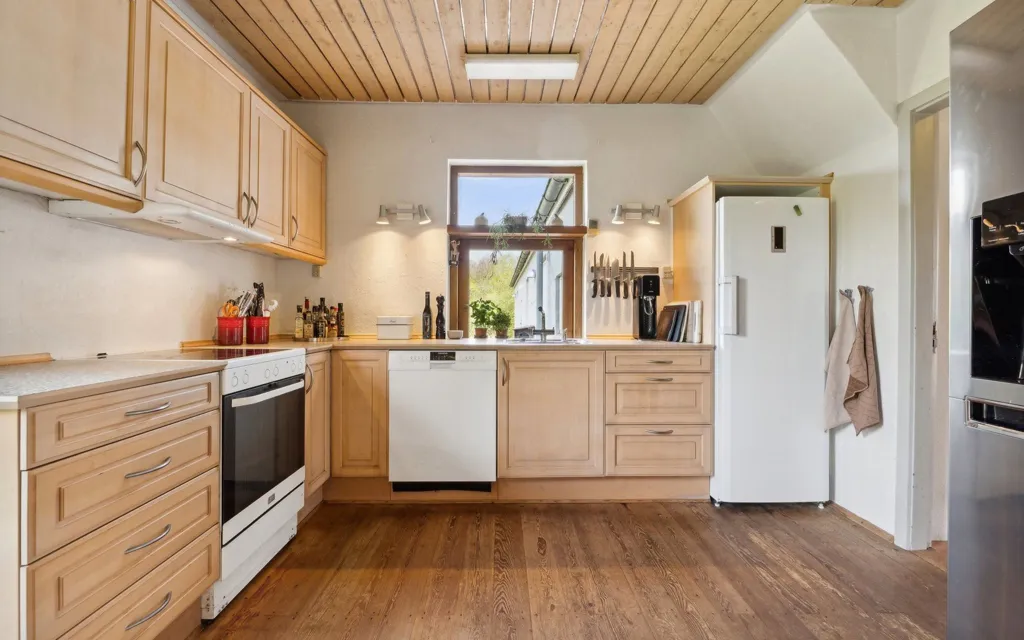 Maison 6 pièces à Hjerm