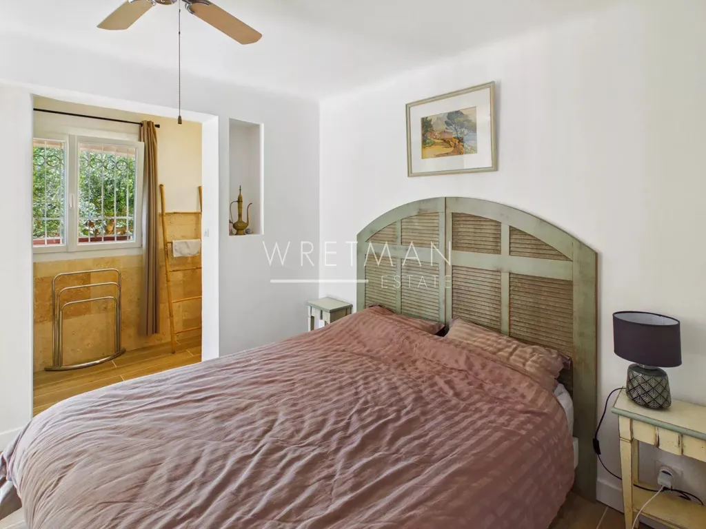 Magamistoad - Luxury Property with Two Villas in Draguignan