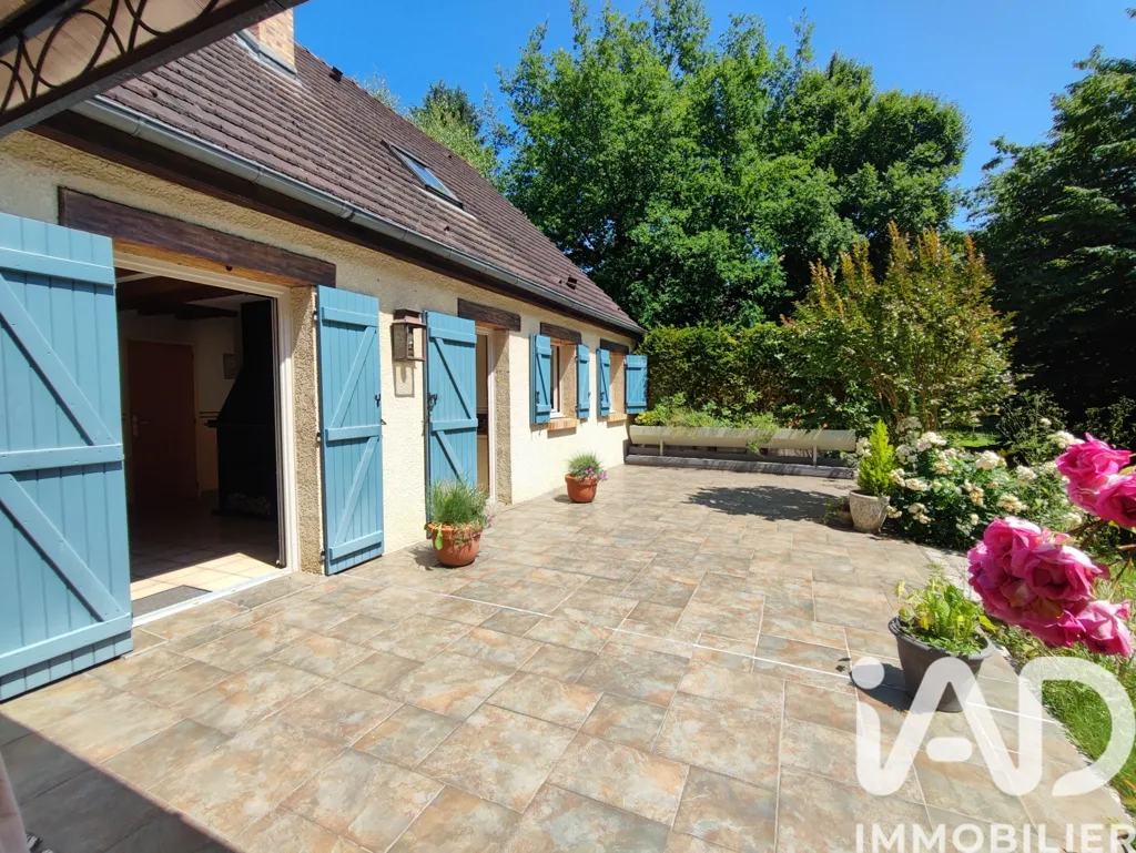 Terrazza - Family House with Garden in Evecquemont