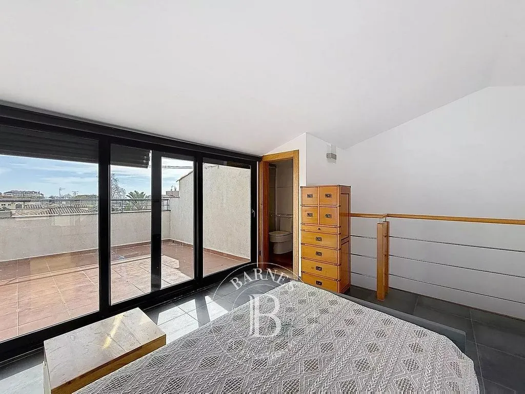 Chambres - Luxury House with Pool in Santa Susanna