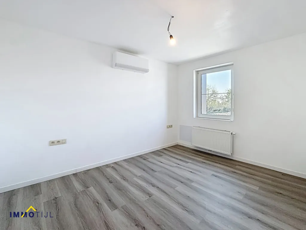 Rooms - Modernised House with Garden in Aalst