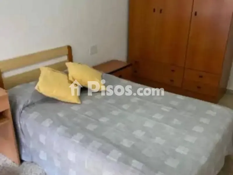 Camere da letto - Student Flat in Historic Centre, Salamanca