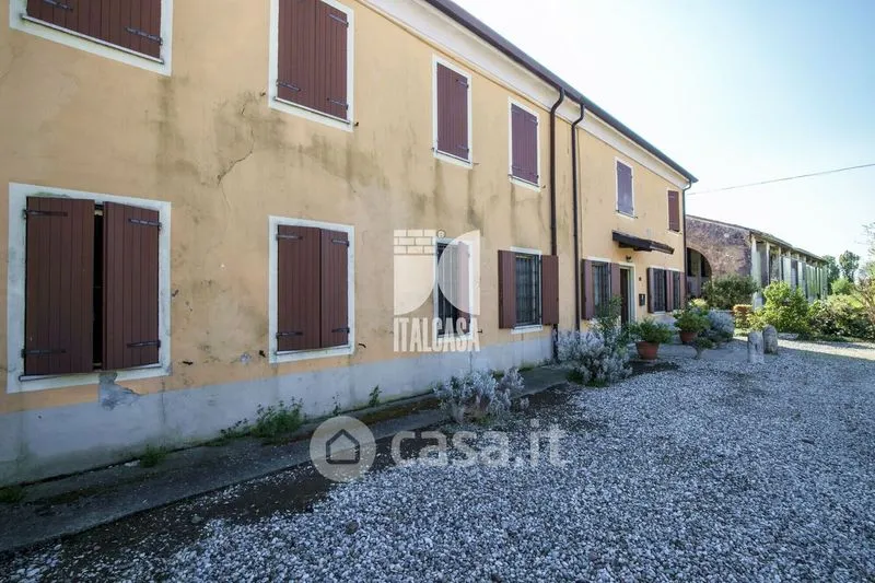Extérieur - Rustic Farmhouse with Garden in Roverbella