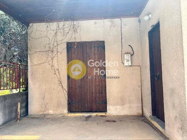 Esik - Seafront Apartment with Garden in Agios Theodoroi Centre