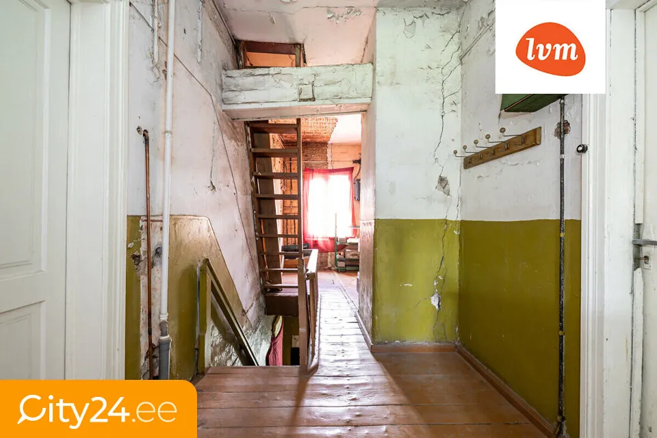 Maison 10 pièces à Tartu linn