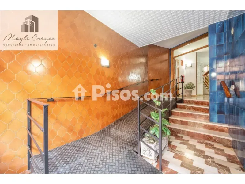 Toad - Apartment with Balcony in Maracena Centre