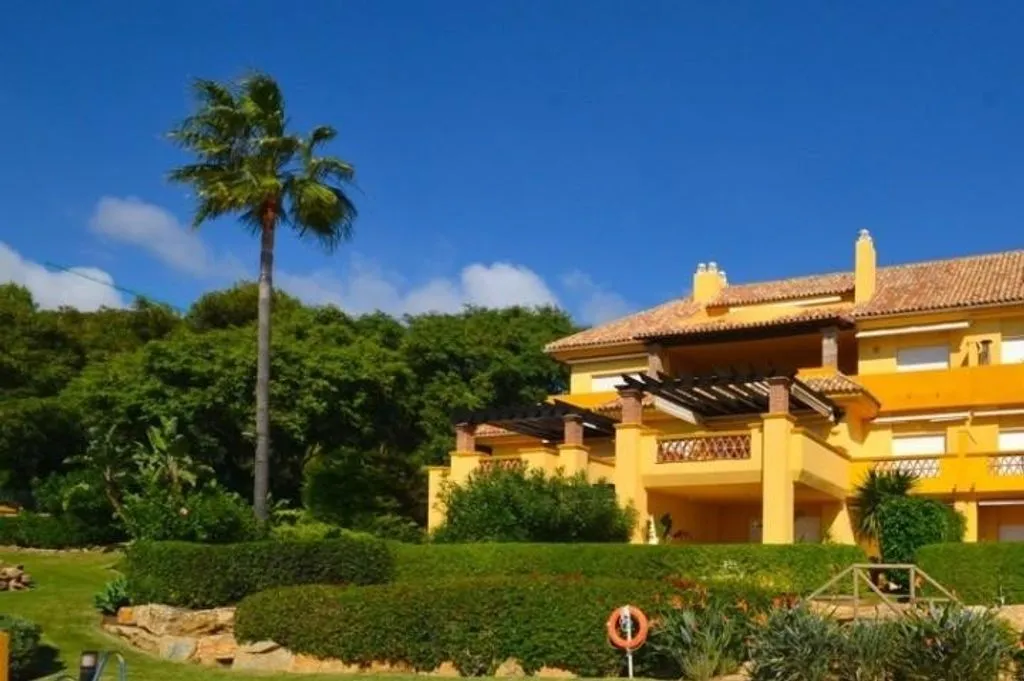 Extérieur - Seafront Apartment with Sea View in Marbella