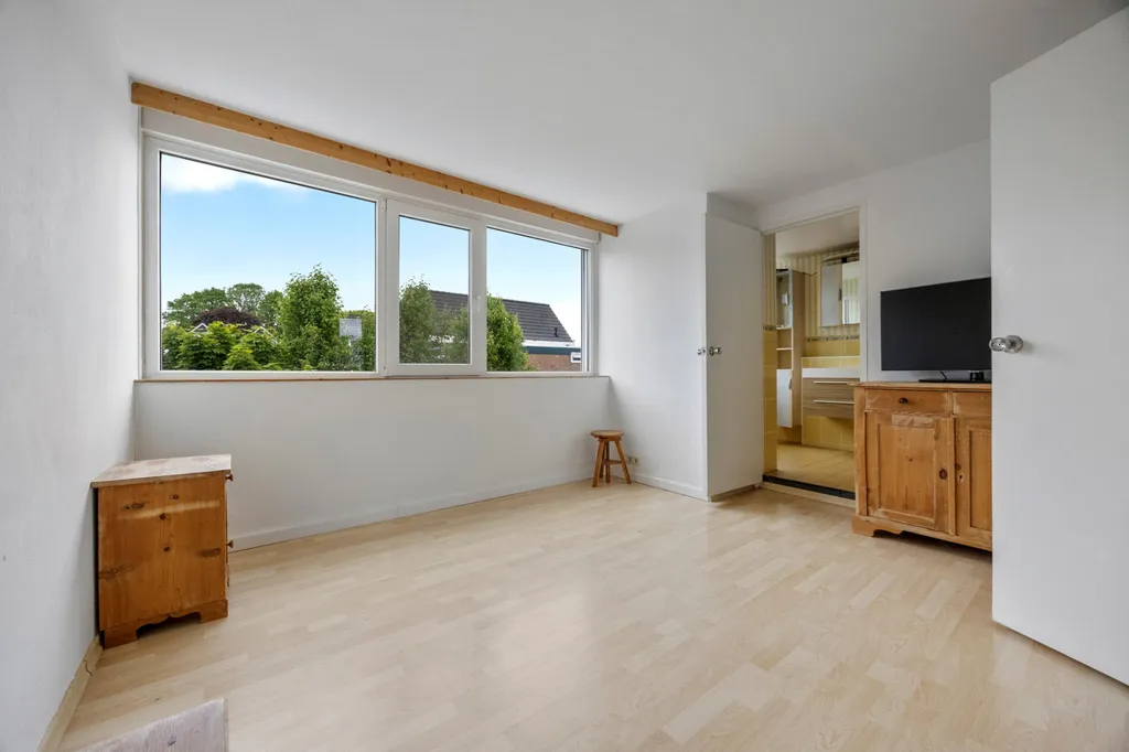 Chambres - House with Self-contained Apartment in Groesbeek