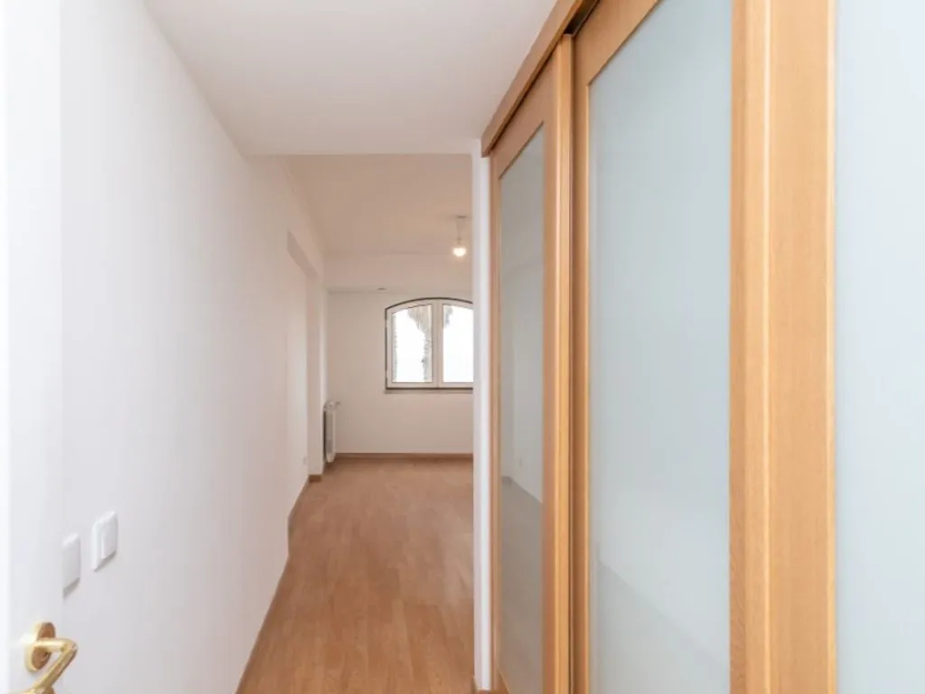 Entrée - Luxury Apartment with Ocean Views in Parede