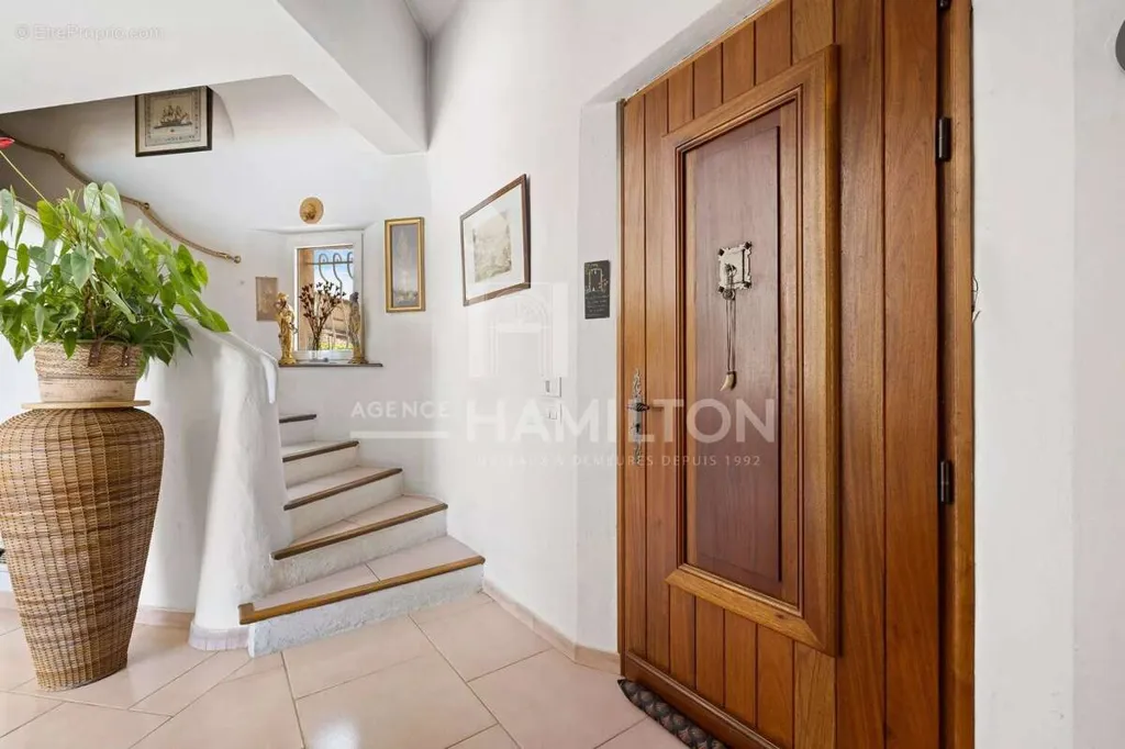 Ingresso - Luxury Villa with Pool in Grasse