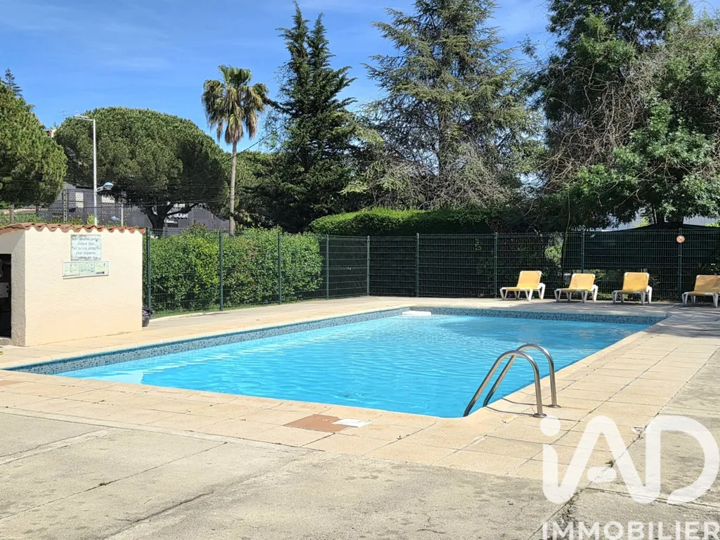 Bassein - 3-Bed Flat with Terrace in Nice