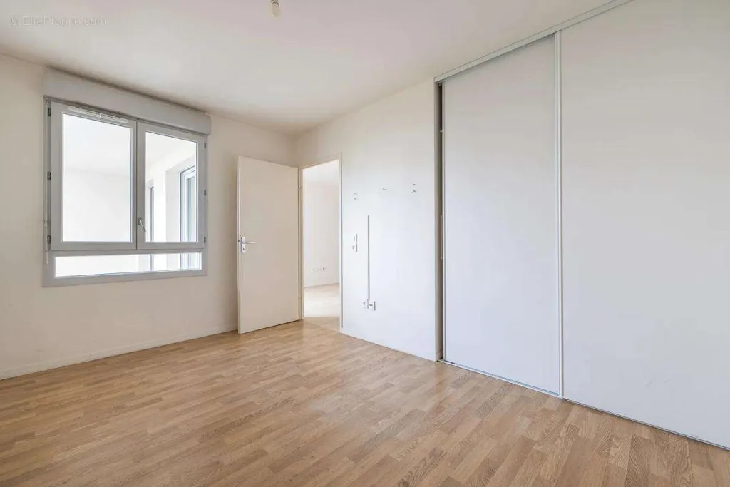 Appartement 3 pièces à Choisy-Le-Roi