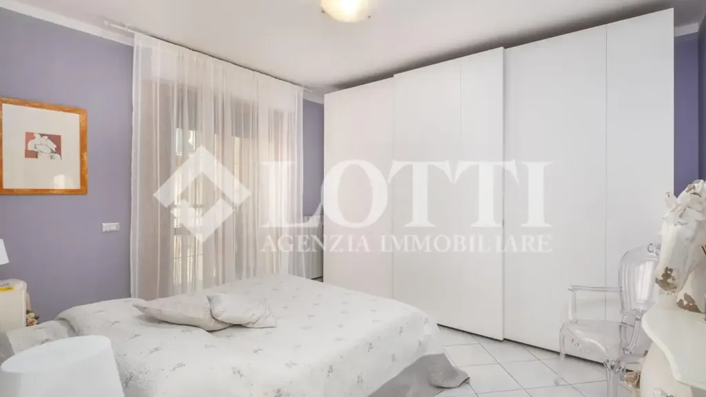 Magamistoad - Triplex with Terrace in Pontedera
