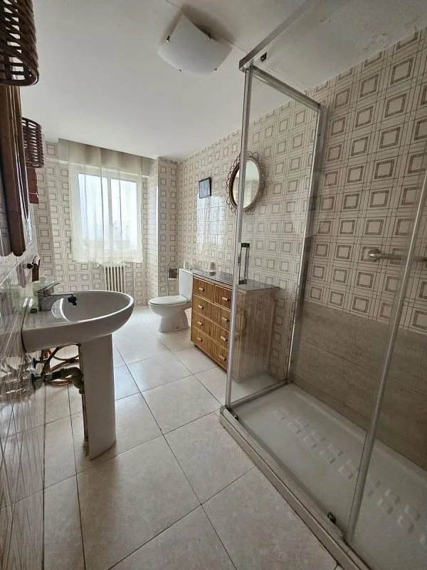 Vannitoad - Apartment with Elevator in Garrido Sur, Salamanca