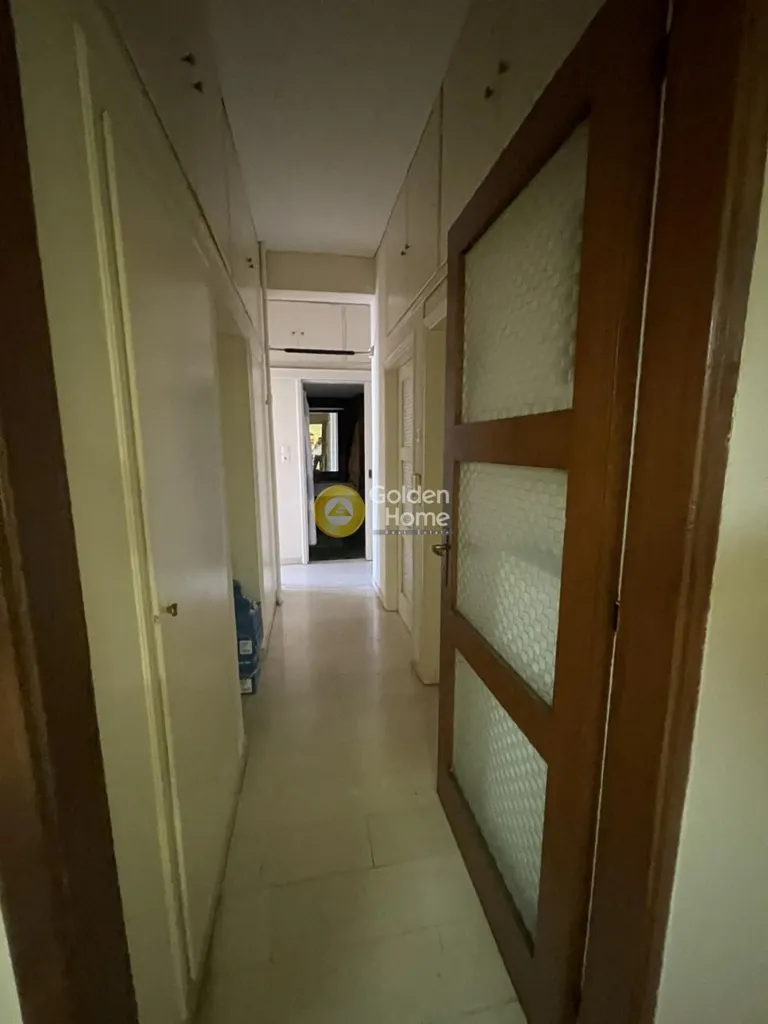 3-toaline korter asukohas GR