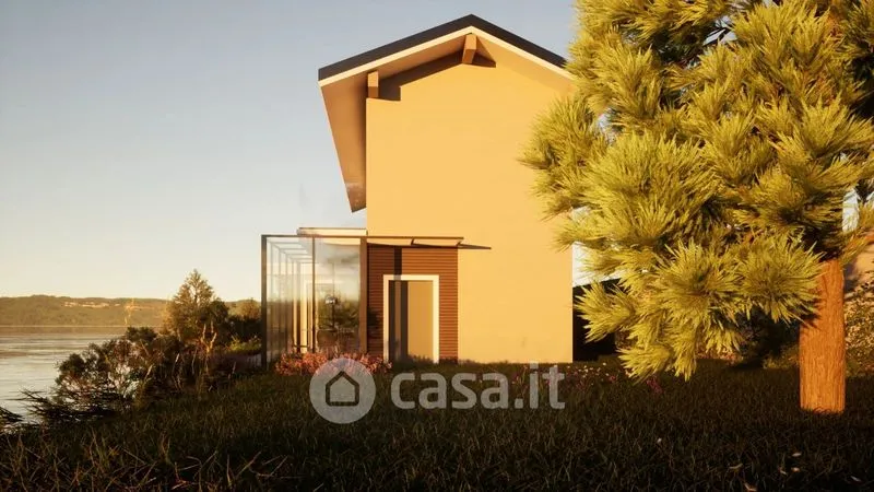 Villa with Lake View in Meina