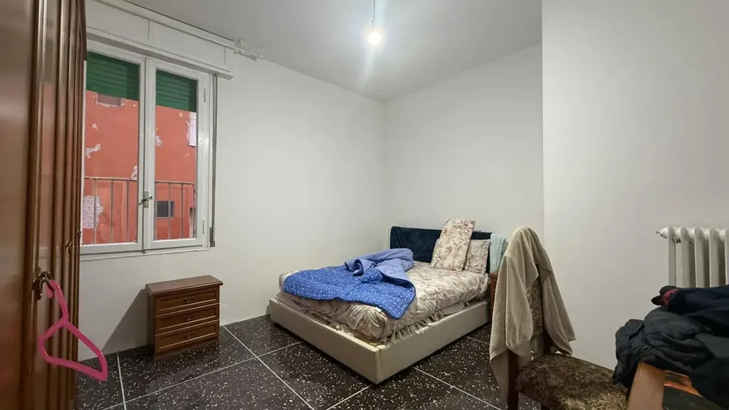 Chambres - Bright Apartment with Balcony in Castelfranco Emilia