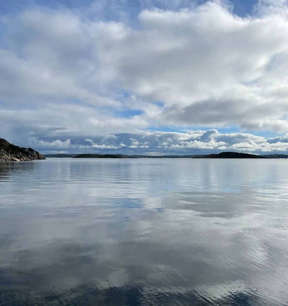 5-toaline maja asukohas Tjörns kommun