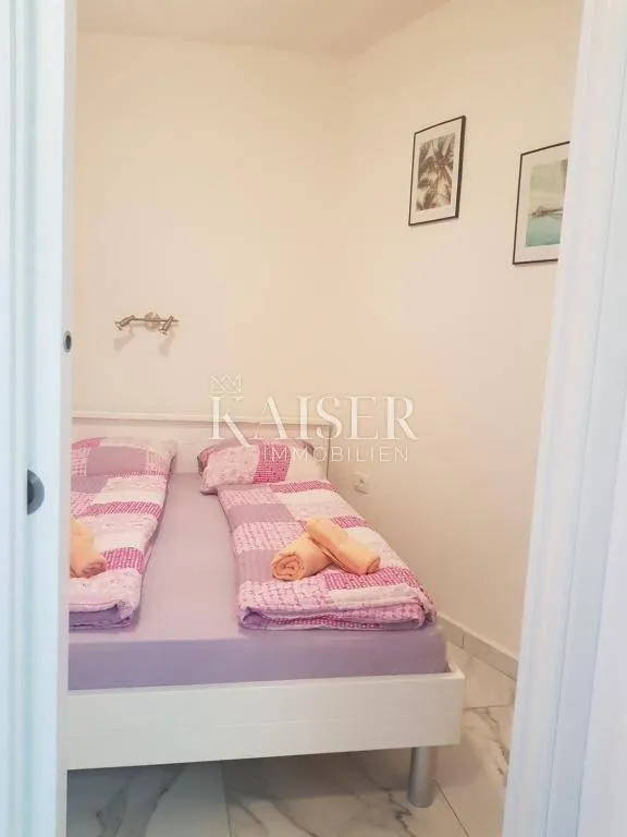 Chambres - Duplex with Sea Views in Matulji