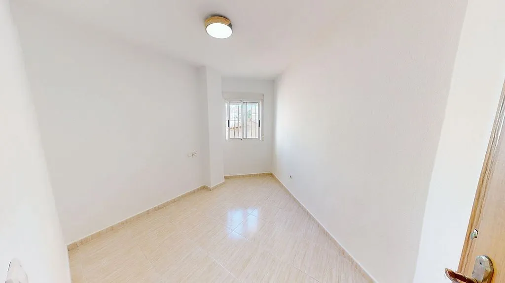 Hallway - Ground Floor Flat with Pool in Villafranqueza