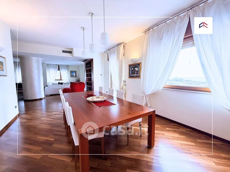 Salle à manger - Rustic Apartment with Sea View in Taranto