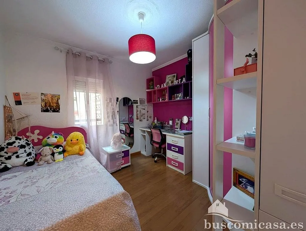 Magamistoad - Apartment with Balcony in Arrayanes