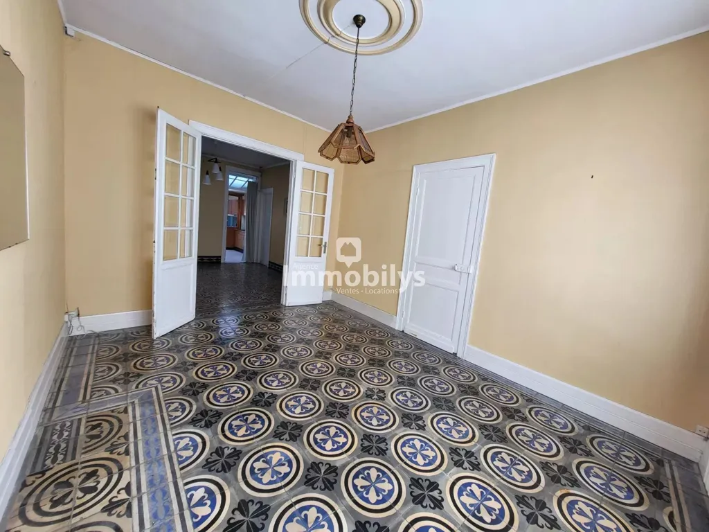 Maison 4 pièces à Aniche